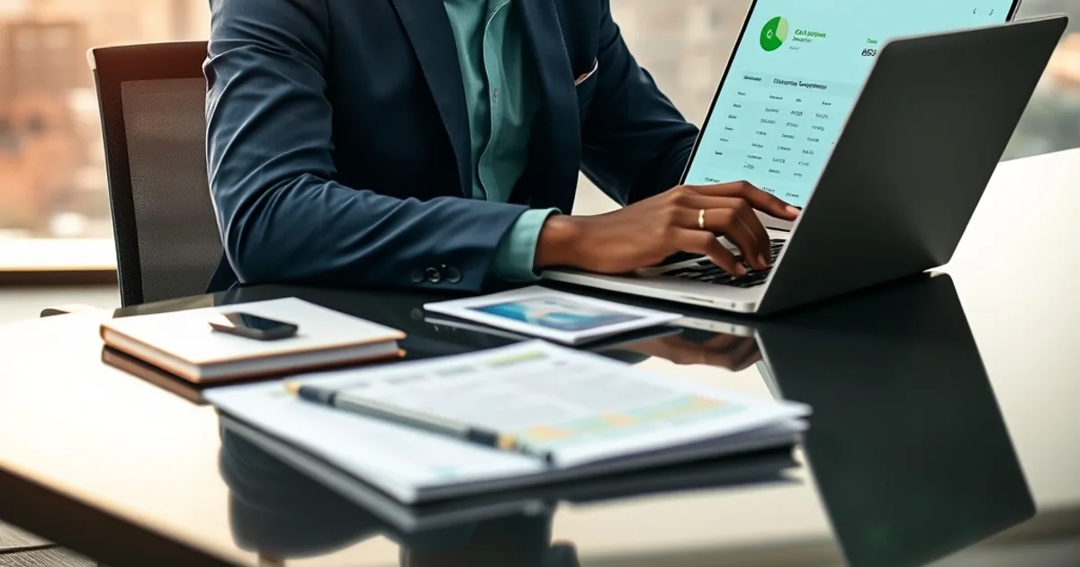 ZRA Smart Invoice VSDC Integration: A Step-by-Step Guide for Zambian Businesses