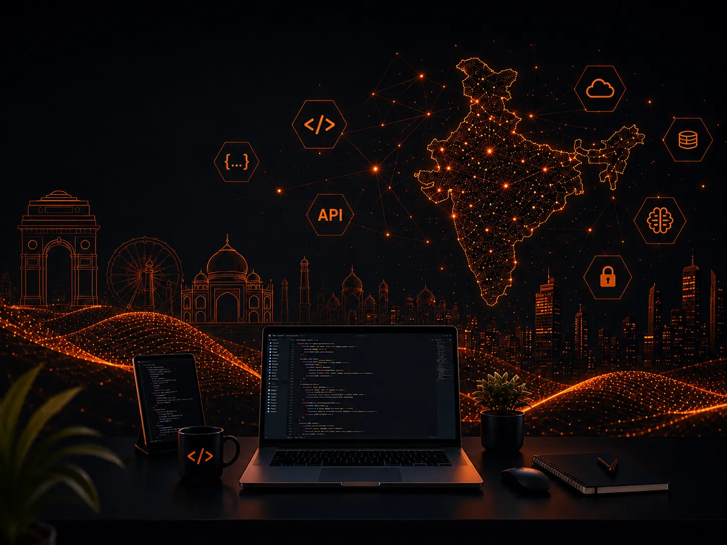 Devi Zones — building digital products that drive growth